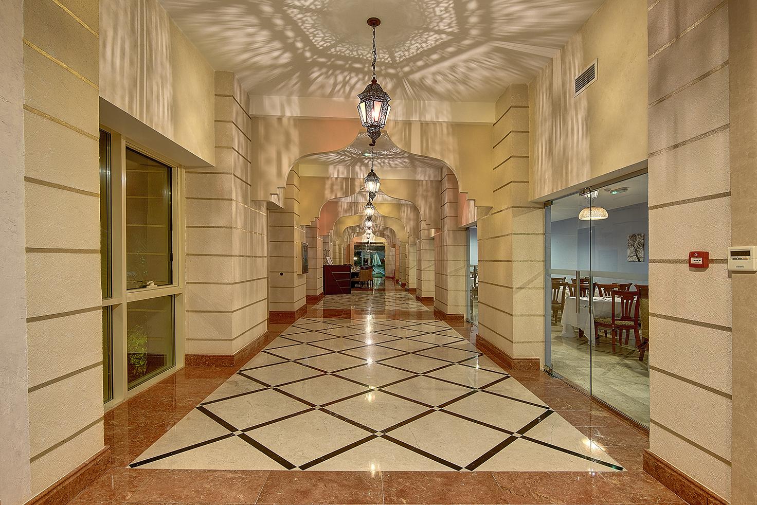 Western Hotel - Ghayathi Exterior photo