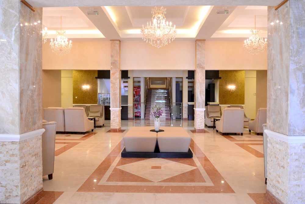 Western Hotel - Ghayathi Exterior photo